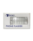 Visual Telephone Notification