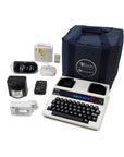 ADA Economy Guest Room Kit with Visual Emergency Notification