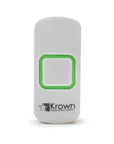 LookOut™ Wireless Push Button Doorbell Transmitter