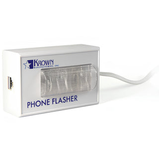 Visual Telephone Notification