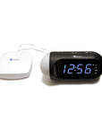 ADA Economy Guest Room Kit with Visual Emergency Notification