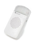 LookOut™ Sidekick Receiver & Wireless Push Button Doorbell Transmitter