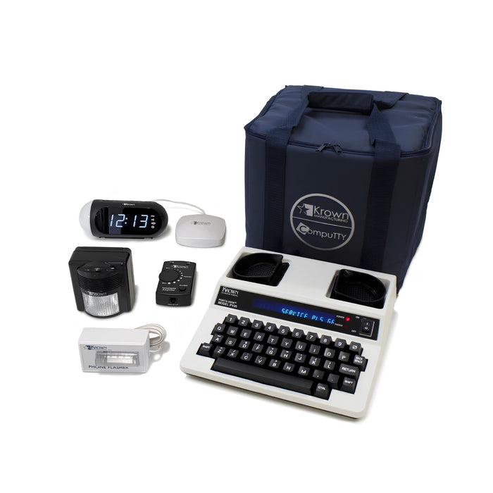 ADA Economy Guest Room Kit