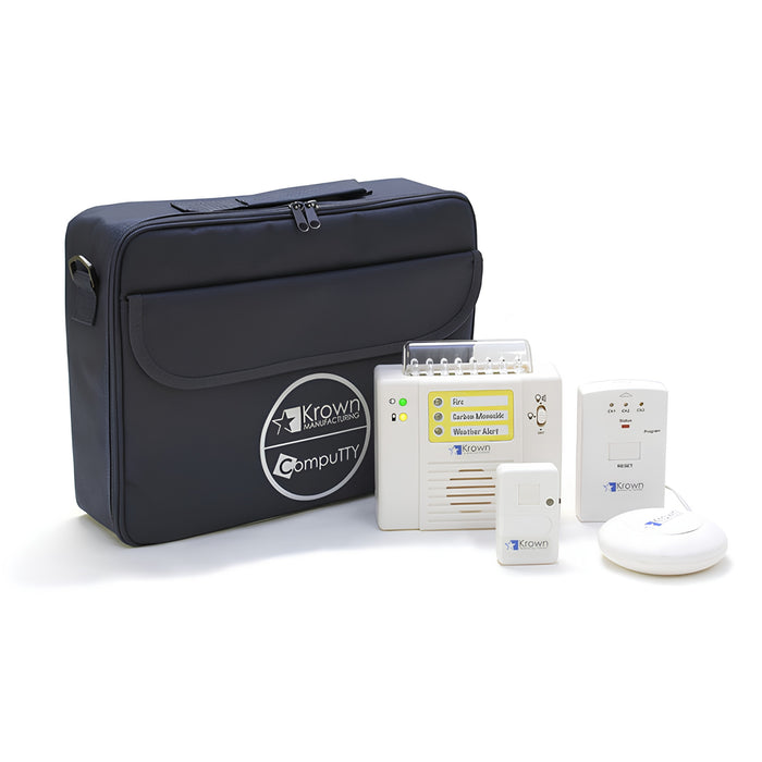 ADA KA300 Emergency Notification System