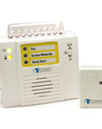ADA Deluxe Guest Room Kit with Visual Emergency Notification