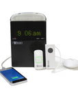 LookOut™ All-in-One Notification System