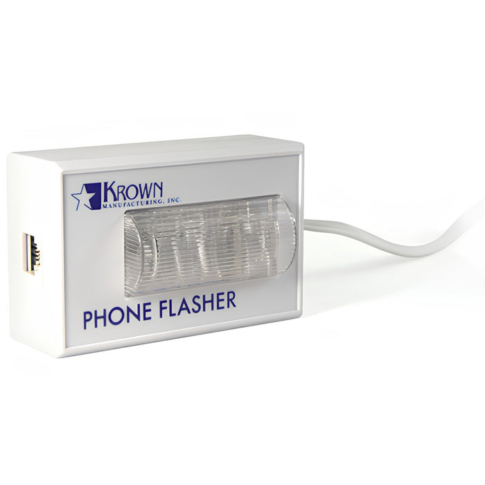 Visual Telephone Notification