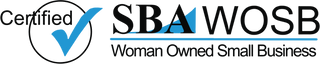 SBA Woman Owned Small Business (WOSB)
